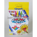 CIRE DE COULEUR / CRAYONS DE SOYA